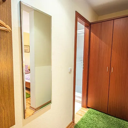 Mini-hôtel Mueden Faßberg