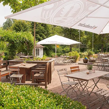 Locanda Mueden Faßberg