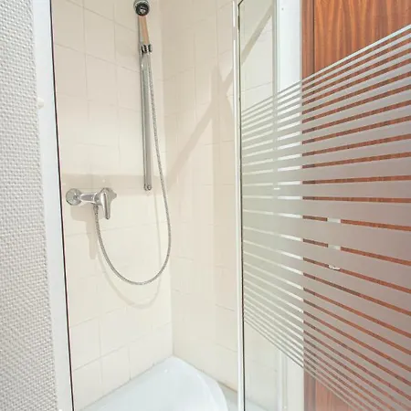 Mueden Mini-hôtel Faßberg