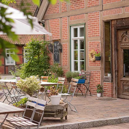 Mueden Inn
