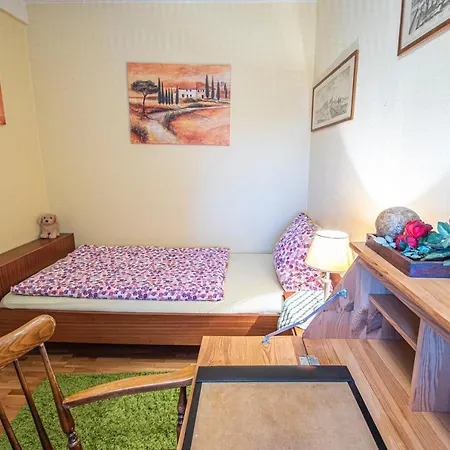 Mueden Locanda Faßberg