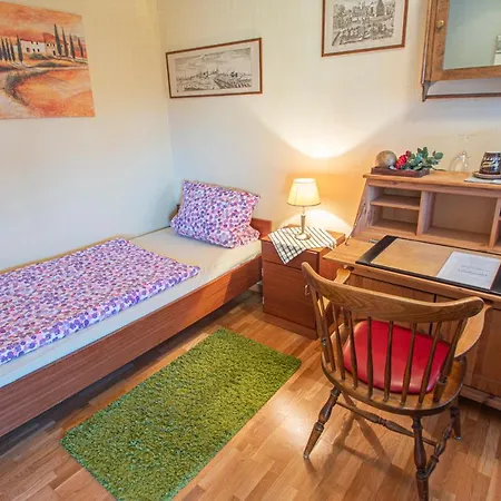 Mueden Mini-hôtel Faßberg