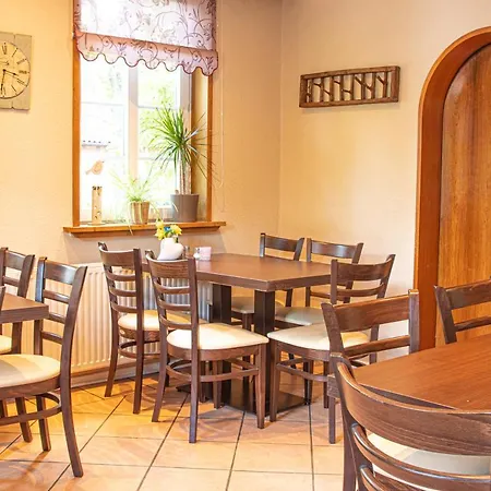 Mueden Inn Fassberg