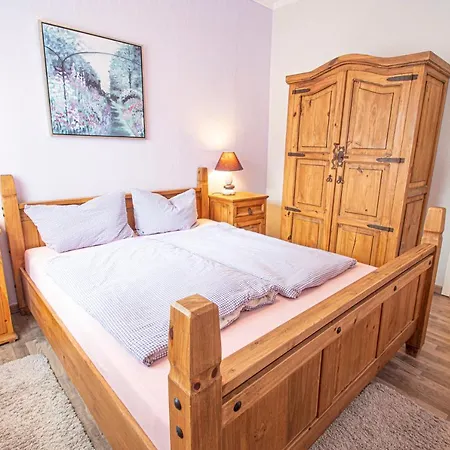 Mini-hôtel Mueden *