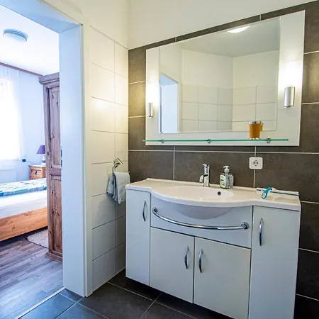 Mueden Mini-hôtel *