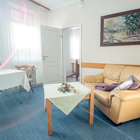 Mueden Locanda Faßberg