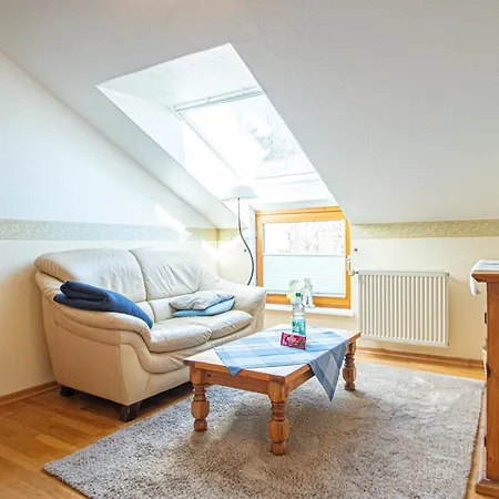 Mueden Mini-hôtel *