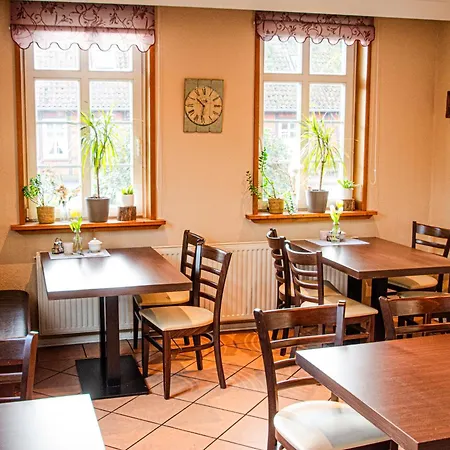 Inn Mueden *