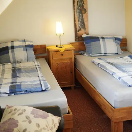 Mueden Inn *