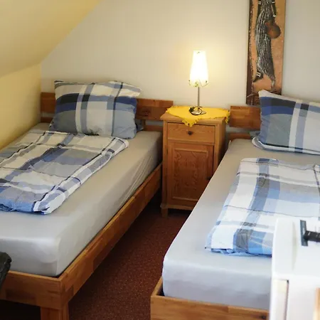 Inn Mueden Fassberg