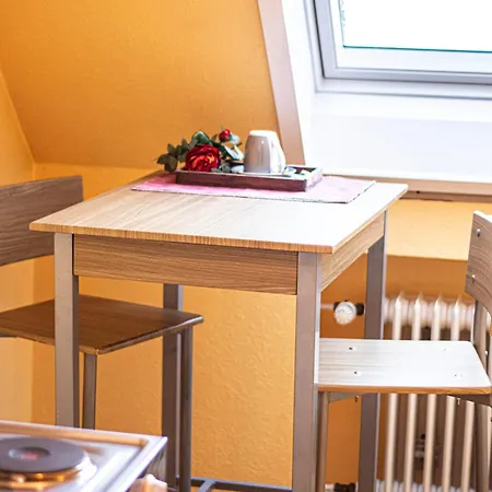 Mueden Mini-hôtel *