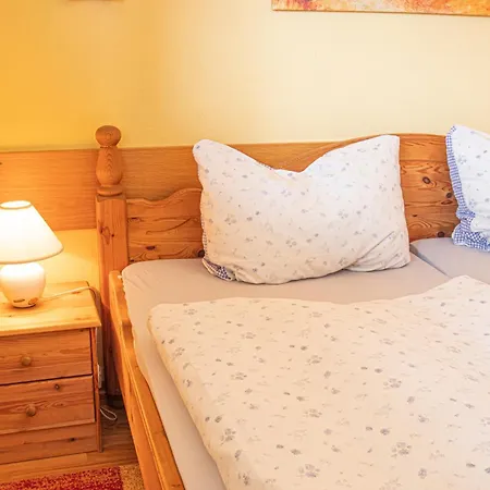 Mini-hôtel Mueden Faßberg