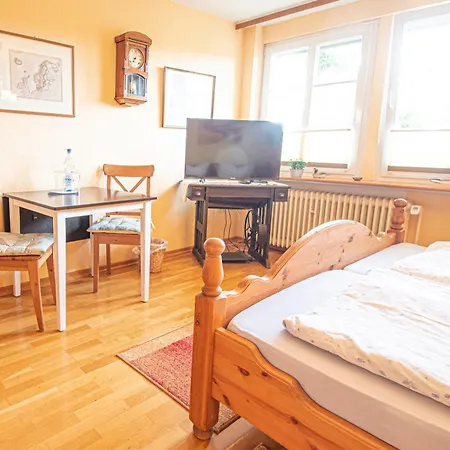 Inn Mueden *