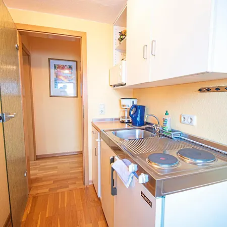 Mini-hôtel Mueden Faßberg