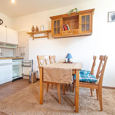 Mueden Locanda Faßberg