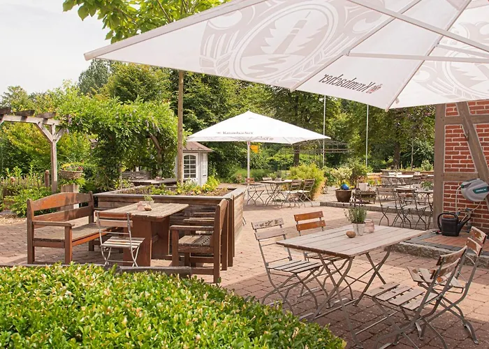 Herberg Mueden Faßberg