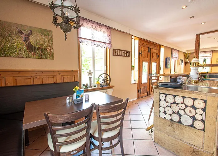 Mueden Herberg Faßberg