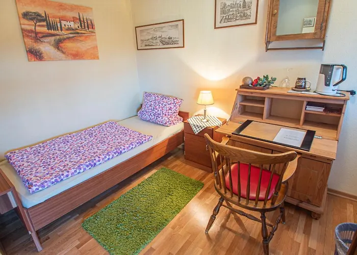 Mueden Herberg Faßberg