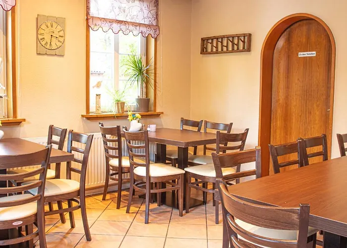 Mueden Herberg Faßberg