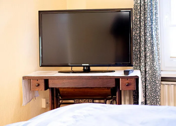 Mueden Herberg Faßberg