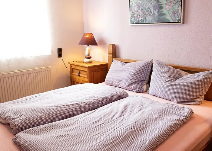 Mueden Herberg Faßberg