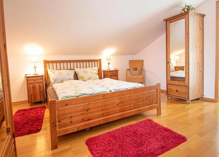 Herberg Mueden Faßberg