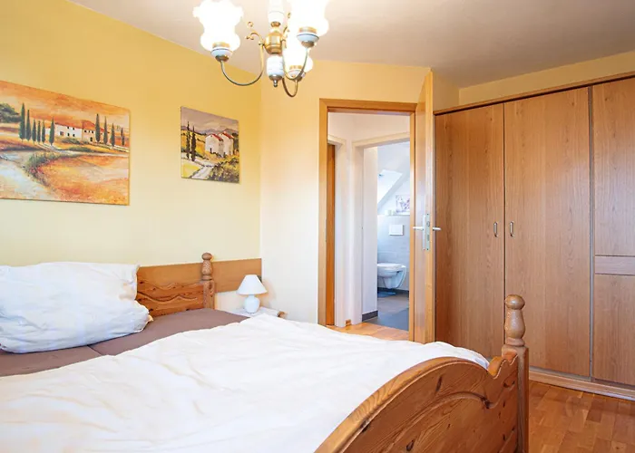 Fogadó Mueden Faßberg